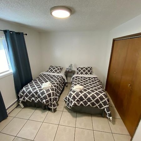 Stay Anchorage! Furnished Two Bedroom Apartments With High Speed Wifi Exterior foto