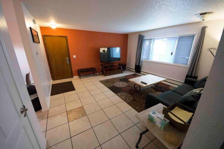 Stay Anchorage! Furnished Two Bedroom Apartments With High Speed Wifi Quarto foto