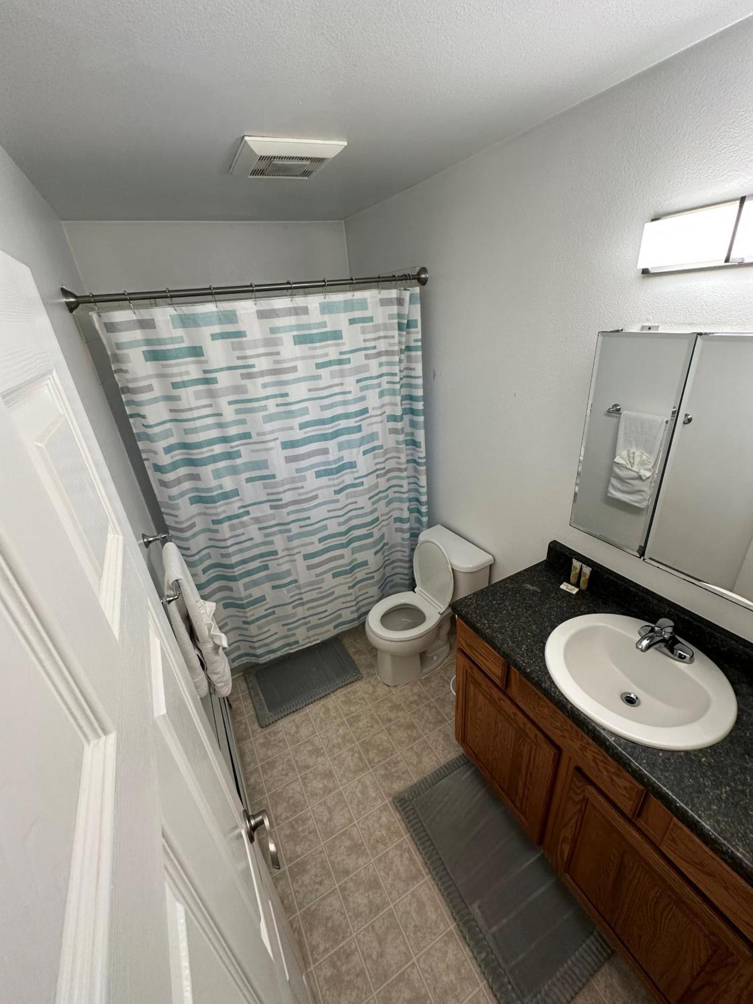 Stay Anchorage! Furnished Two Bedroom Apartments With High Speed Wifi Quarto foto